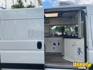 2016 Promaster Mobile Hair Salon Truck Mobile Hair & Nail Salon Truck Florida Gas Engine for Sale