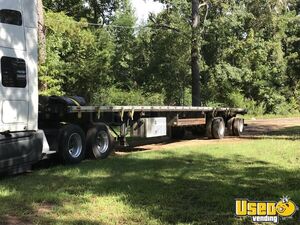 2016 Prostar International Semi Truck 2 Alabama for Sale