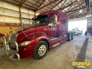 2016 Prostar International Semi Truck 2 Nebraska for Sale