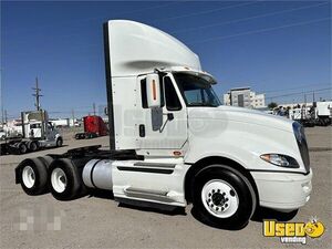 2016 Prostar International Semi Truck 2 Texas for Sale