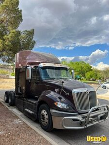 2016 Prostar International Semi Truck 2 Texas for Sale
