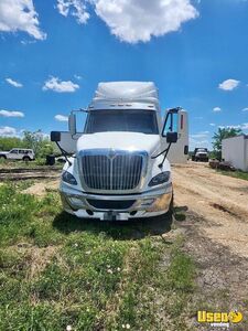 2016 Prostar International Semi Truck 2 Texas for Sale