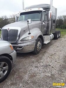 2016 Prostar International Semi Truck 2 Texas for Sale