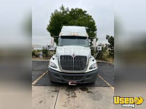 2016 Prostar International Semi Truck 3 Colorado for Sale