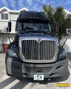 2016 Prostar International Semi Truck 3 Florida for Sale