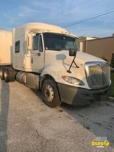 2016 Prostar International Semi Truck 3 Georgia for Sale