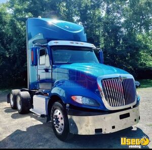 2016 Prostar International Semi Truck 3 Massachusetts for Sale