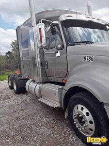 2016 Prostar International Semi Truck 3 Texas for Sale