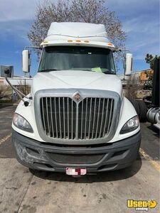 2016 Prostar International Semi Truck 4 Colorado for Sale