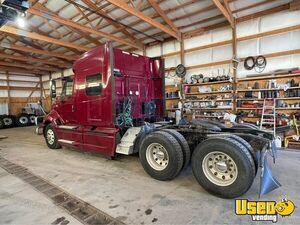 2016 Prostar International Semi Truck 4 Nebraska for Sale