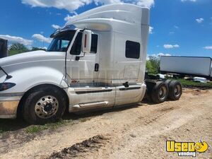 2016 Prostar International Semi Truck 4 Texas for Sale