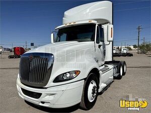 2016 Prostar International Semi Truck 5 Texas for Sale