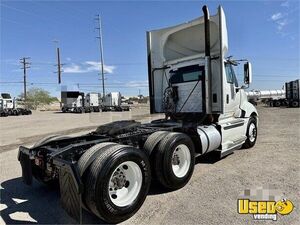 2016 Prostar International Semi Truck 9 Texas for Sale