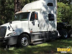 2016 Prostar International Semi Truck Alabama for Sale