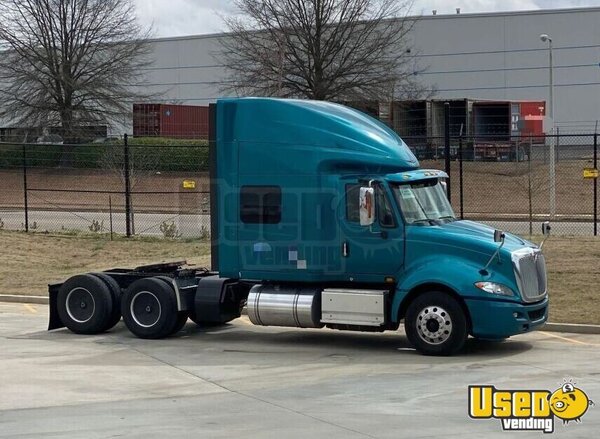 2016 Prostar International Semi Truck Arkansas for Sale