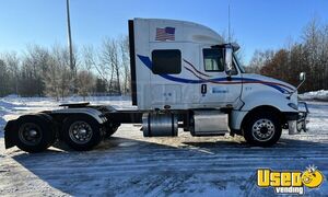 2016 Prostar International Semi Truck Bluetooth Minnesota for Sale