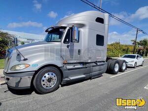 2016 Prostar International Semi Truck California for Sale