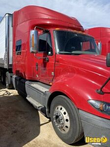 2016 Prostar International Semi Truck Chrome Package California for Sale