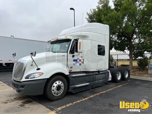 2016 Prostar International Semi Truck Colorado for Sale