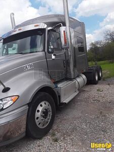 2016 Prostar International Semi Truck Double Bunk Texas for Sale