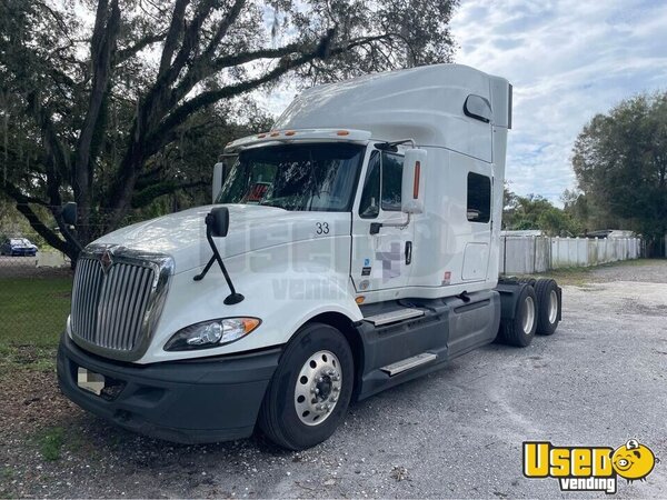 2016 Prostar International Semi Truck Florida for Sale