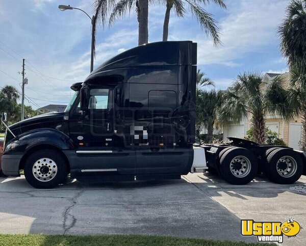 2016 Prostar International Semi Truck Florida for Sale