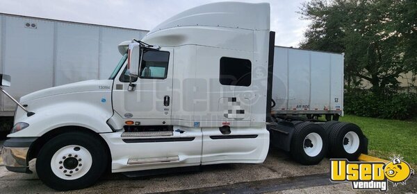 2016 Prostar International Semi Truck Florida for Sale