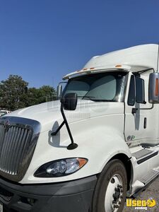 2016 Prostar International Semi Truck Fridge California for Sale