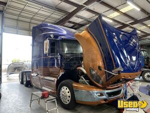 2016 Prostar International Semi Truck Fridge Texas for Sale
