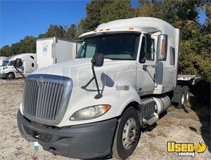 2016 Prostar International Semi Truck Georgia for Sale