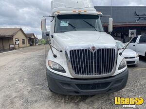 2016 Prostar International Semi Truck Georgia for Sale