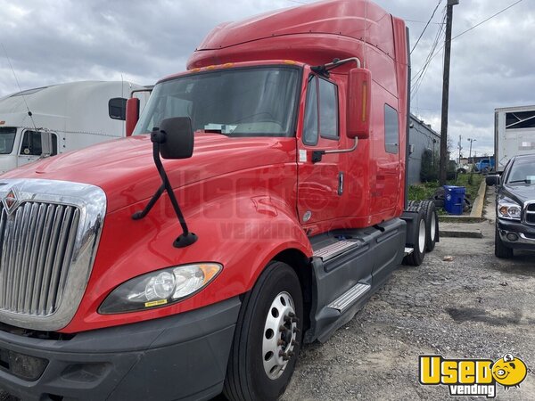 2016 Prostar International Semi Truck Georgia for Sale