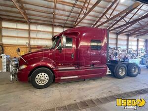 2016 Prostar International Semi Truck Nebraska for Sale