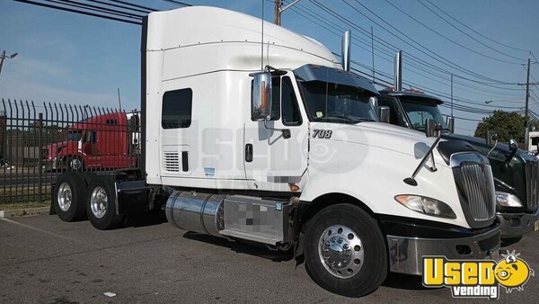 2016 Prostar International Semi Truck New Jersey for Sale