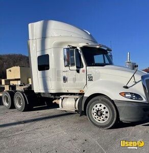 2016 Prostar International Semi Truck North Carolina for Sale