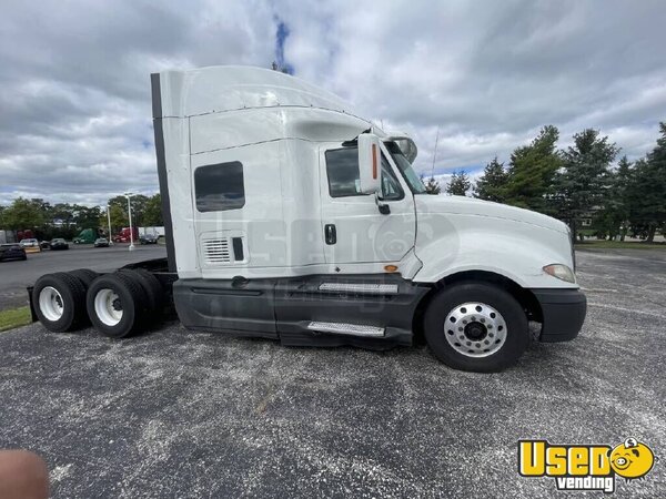 2016 Prostar International Semi Truck Ohio for Sale