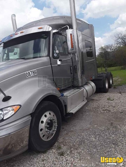 2016 Prostar International Semi Truck Texas for Sale