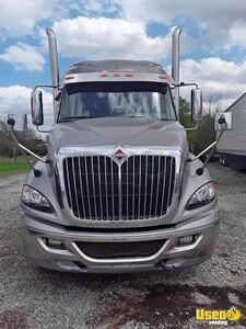 2016 Prostar International Semi Truck Texas for Sale