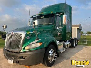 2016 Prostar International Semi Truck Texas for Sale