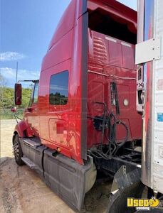 2016 Prostar International Semi Truck Under Bunk Storage California for Sale