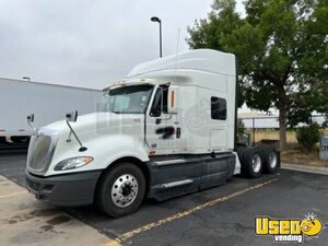 2016 Prostar International Semi Truck Under Bunk Storage Colorado for Sale