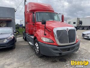 2016 Prostar International Semi Truck Under Bunk Storage Georgia for Sale