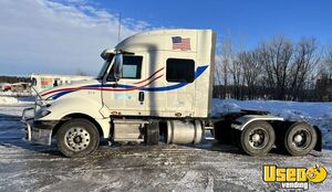 2016 Prostar International Semi Truck Under Bunk Storage Minnesota for Sale