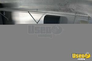 2016 Qtm 8.6x20 Ta Kitchen Food Trailer Breaker Panel Montana for Sale