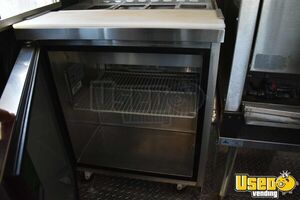 2016 Qtm 8.6x20 Ta Kitchen Food Trailer Hand-washing Sink Montana for Sale
