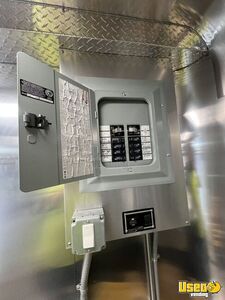 2016 Quat Carrier Beverage - Coffee Trailer Custom Wheels California for Sale