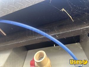 2016 Quat Carrier Beverage - Coffee Trailer Custom Wheels California for Sale