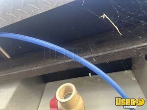 2016 Quat Carrier Beverage - Coffee Trailer Electrical Outlets California for Sale