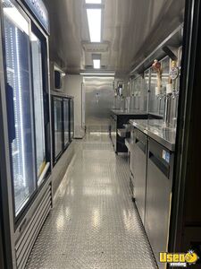 2016 Quat Carrier Beverage - Coffee Trailer Exterior Lighting California for Sale