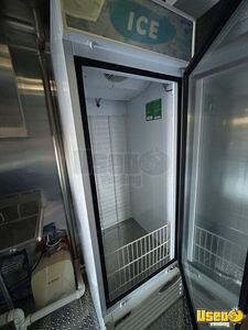 2016 Quat Carrier Beverage - Coffee Trailer Generator California for Sale